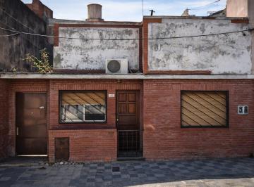 Casa · 180m² · 6 Ambientes · Venta Casa 6 Ambientes Multifamiliar 8,66x27