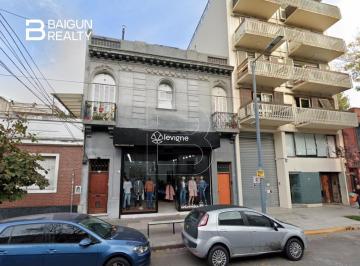Local comercial · 90m² · Local en Alquiler, Zona Villa Crespo
