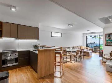 Departamento de 4 ambientes, Belgrano · Cervi Vende 3 Dorm. 2 Cocheras Balcón Norte