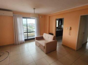 Departamento · 67m² · 2 Dormitorios · 1 Cochera · Lisandro de La Torre 3200