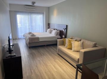 Departamento · 38m² · 1 Ambiente · 1 Cochera · Moderno Monoambiente en Palermo Soho - Unidades de 1 y 2 Ambientes