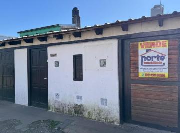 Casa · 2640000m² · 5 Ambientes · 2 Cocheras · Propiedad con Depto Al Fondo