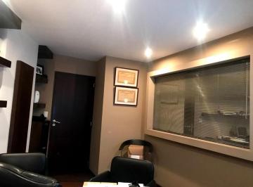 Oficina comercial · 75m² · 3 Ambientes · Vendo Importante Oficina Centrica Totalmente Equipada!