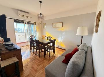 Departamento · 46m² · 3 Ambientes · Venta Departamento 3 Ambientes con Balcón Floresta