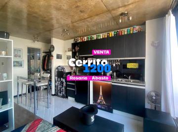 Departamento · 26m² · 1 Ambiente · Venta Departamento Monoambiente en Abasto