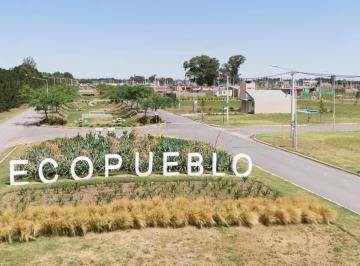 Barrio · Terreno - Alvear