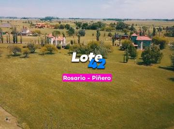 Terreno · 780m² · La Carolina Golf - Etapa 2 - Lotes en Venta.