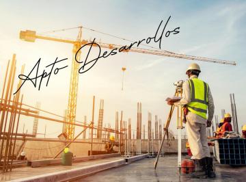 Terreno · 243m² · Atención Constructoras, Lote Ideal Constructora en Venta Zona Casco Histórico