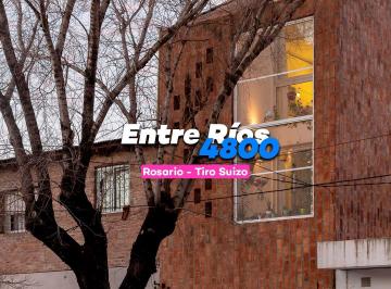 Casa · 50m² · 3 Ambientes · Venta Casa Al Frente un Dormitorio - Tiro Suizo