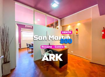 Oficina comercial · 25m² · 2 Ambientes · Oficina - Centro