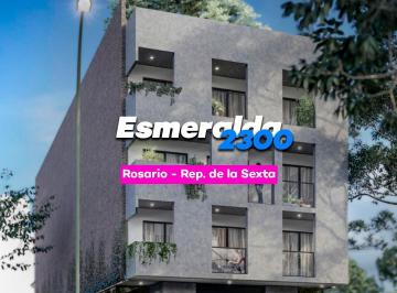 Departamento · 30m² · 1 Ambiente · Monoambiente en Venta Próximo Facultades