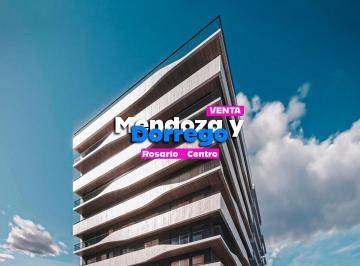 Garage · 35m² · 1 Ambiente · 1 Cochera · Local Comercial - Rosario