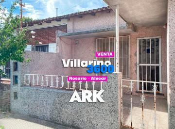 Casa · 156m² · 2 Dormitorios · 1 Cochera · Casa Dos Dorm. con Cochera. Barrio Acindar.