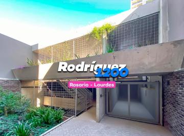 Garage · 12m² · 1 Cochera · Cochera en Barrio Lourdes