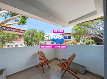 Departamento · 35m² · 3 Ambientes · Departamento de un Dormitorio en Venta en Arroyito