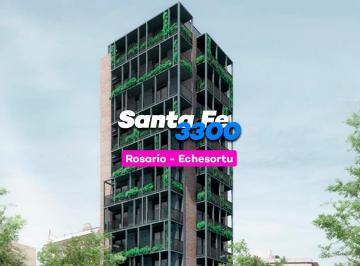 Garage · 23m² · 1 Ambiente · Local Comercial - Echesortu