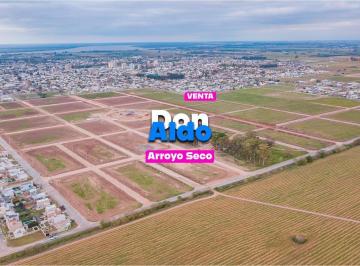 Terreno · 500m² · Terreno en Venta. Barrio Don Aldo