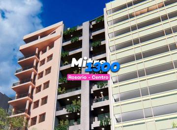 Departamento · 38m² · 1 Ambiente · Monoambiente en Centro