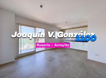 Departamento · 62m² · 3 Ambientes · Venta - Departamento de 2 Dorm. - Arroyito