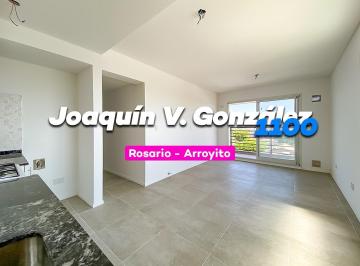 Departamento · 72m² · 3 Ambientes · Venta - Departamento Duplex de 2 Dorm. - Arroyito