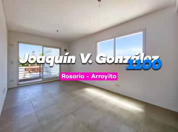 Departamento · 28m² · 1 Ambiente · Venta - Departamento Monoambiente - Arroyito