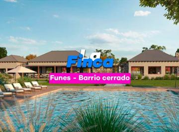 Terreno · 800m² · Terreno - La Finca Country Club