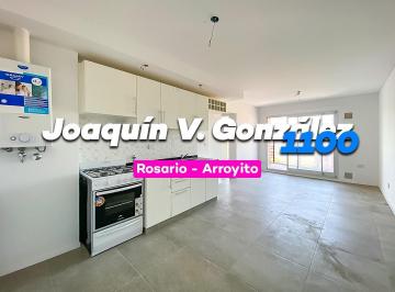 Departamento · 42m² · 2 Ambientes · Venta - Departamento de 1 Dormitorio - Arroyito