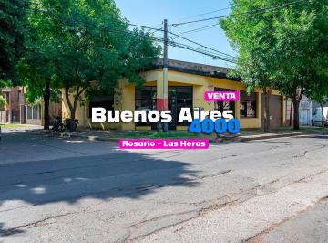 Local comercial · 365m² · 1 Ambiente · 2 Cocheras · Local Comercial en Venta en Las Heras
