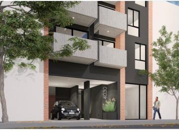 Edificio · 40m² · 1 Dormitorio · 1 Cochera · Edificio Comercial en Luis Agote