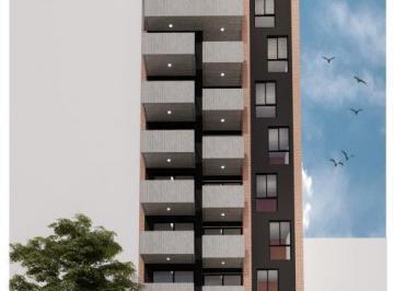 Edificio · 21m² · 1 Cochera · Edificio Comercial en Luis Agote