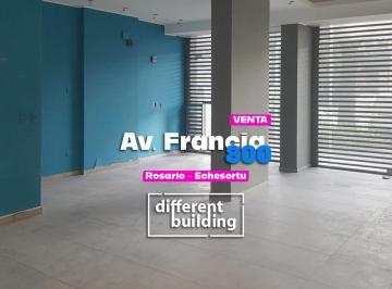Local comercial · 227m² · 1 Ambiente · Local en Barrio Echesortu
