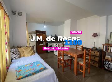 PH · 42m² · 2 Ambientes · Venta Duplex 1 Dormitorio Barrio Martin