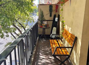 PH · 62m² · 3 Ambientes · PH en Venta, 3 Ambientes Enflores, Caba