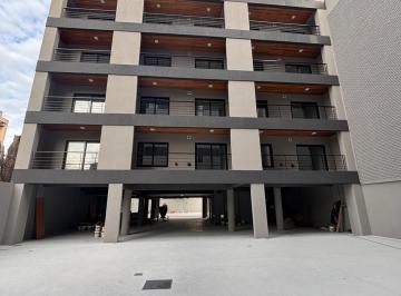 Departamento · 47m² · 2 Ambientes · 1 Cochera · Venta Departamento Monte Grande a Estrenar