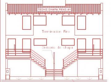 Casa de 3 ambientes, Córdoba · Vendo 2 Duplex 3 Dor B° Nuevo San Salvador a Terminar