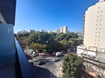 Departamento · 42m² · 2 Ambientes · Hermoso 2 Ambientes - Super Luminoso