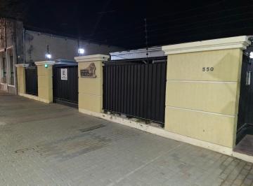Departamento de 3 ambientes, San Martín · Se Vende Departamento Ubicado en Complejo Las Palmeras, San Martin, Mendoza.