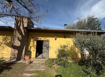 Casa · 60m² · 2 Ambientes · 1 Cochera · Venta Casa Barrio Cerrado Club Logaritmo