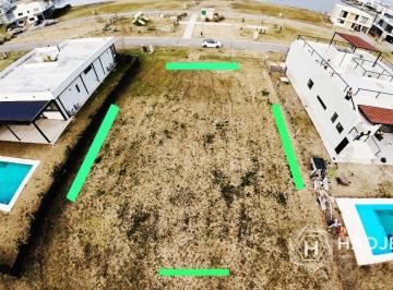 Terreno , Berazategui · Venta Lote / Terreno Pueblos del Plata Villalobos Barrio Privado