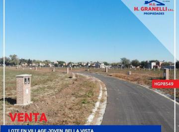 HGP-HGP-8549_2 · Lote. | Chaperouge Esquina Irusta