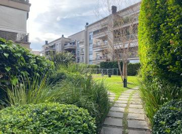 Departamento · 69m² · 2 Ambientes · 1 Cochera · Departamento en Venta en Jardines de San Isidro III, San Isidro - 2 Ambientes