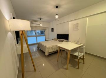 Departamento · 35m² · 1 Ambiente · Departamento en Alquiler en Monserrat