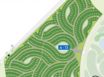Terreno , Pilar · Lote en Venta – San Sebastián, Área 13| 600 m² | Orientación Norte