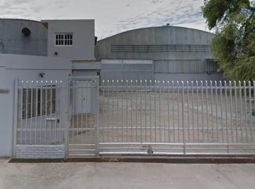 Depósito · 1870m² · Depósito en Area de Promoción El Triángulo