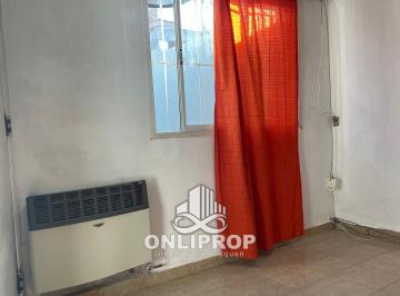 Departamento · 40m² · 1 Dormitorio · 1 Cochera · Departamento en Alquiler