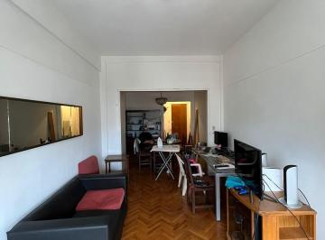 Departamento · 65m² · 2 Ambientes · Departamento en Caballito