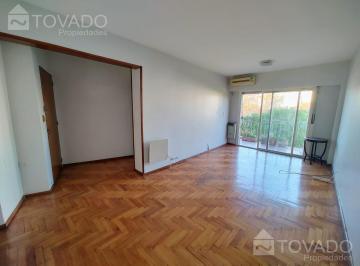 Departamento · 45m² · 2 Ambientes · Luminoso 2 Ambientes con Balcón en Alquiler en Villa Urquiza!