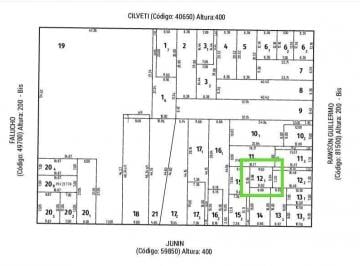 Terreno · 82m² · Venta Terreno en Refinerias