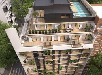 Departamento · 47m² · 2 Ambientes · Venta Monoambiente - Belgrano