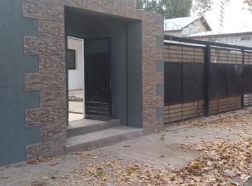 Departamento de 2 ambientes, Godoy Cruz · Depto Nuevo